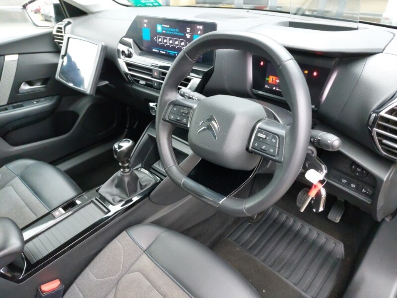 Used Citroen C4 2022 for sale - 77495268: Photo 11