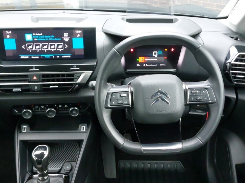 Used Citroen C4 2022 for sale - 77495268: Photo 7