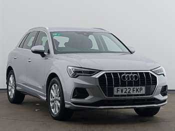 2022 - 35 TDI Sport 5dr S Tronic