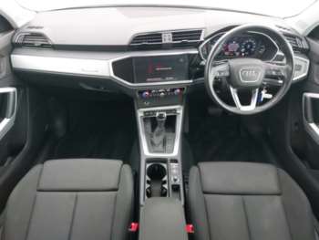 Used Audi Q3 2022 for sale - 74665810: Photo