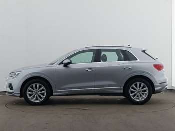 Used Audi Q3 2022 for sale - 74665810: Photo