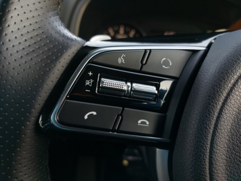 Used Kia Sportage 2021 for sale - 77750837: Photo 13