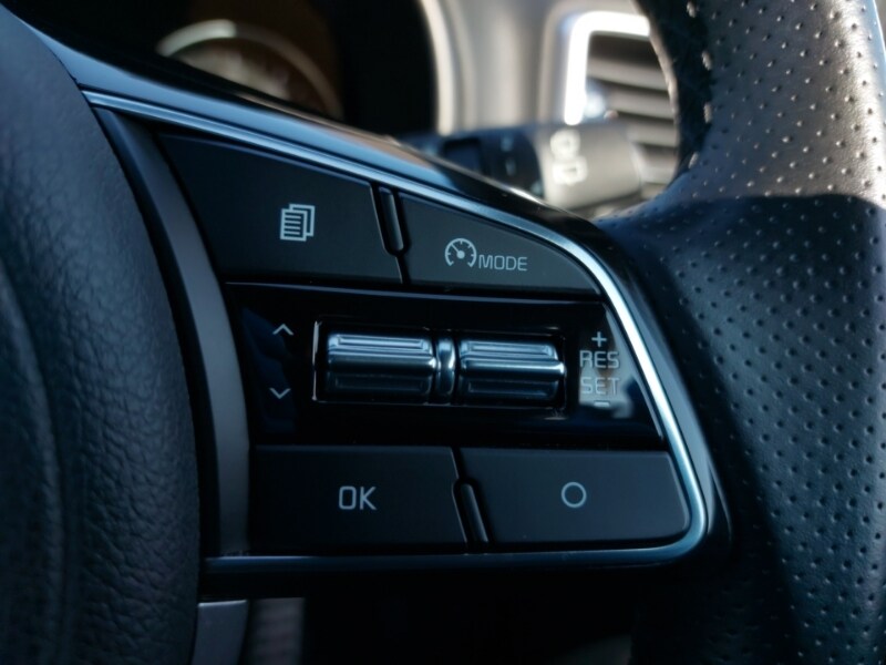 Used Kia Sportage 2021 for sale - 77750837: Photo 14