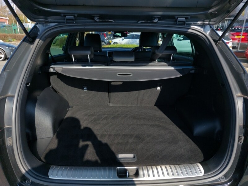 Used Kia Sportage 2021 for sale - 77750837: Photo 8