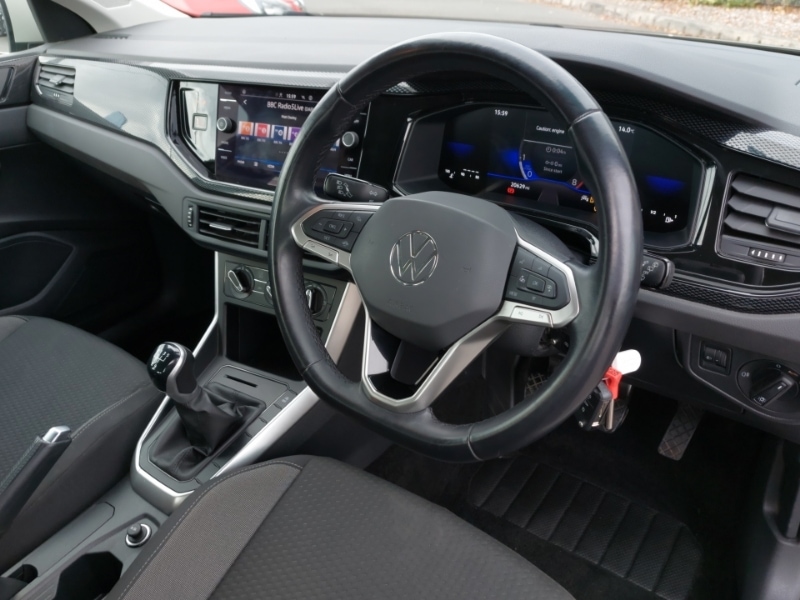Used Volkswagen Polo 2023 for sale - 76178037: Photo 10