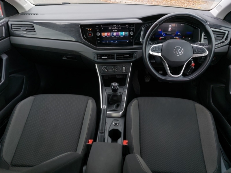 Used Volkswagen Polo 2023 for sale - 76178037: Photo 2