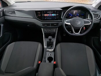 Used Volkswagen Polo 2023 for sale - 76178037: Photo