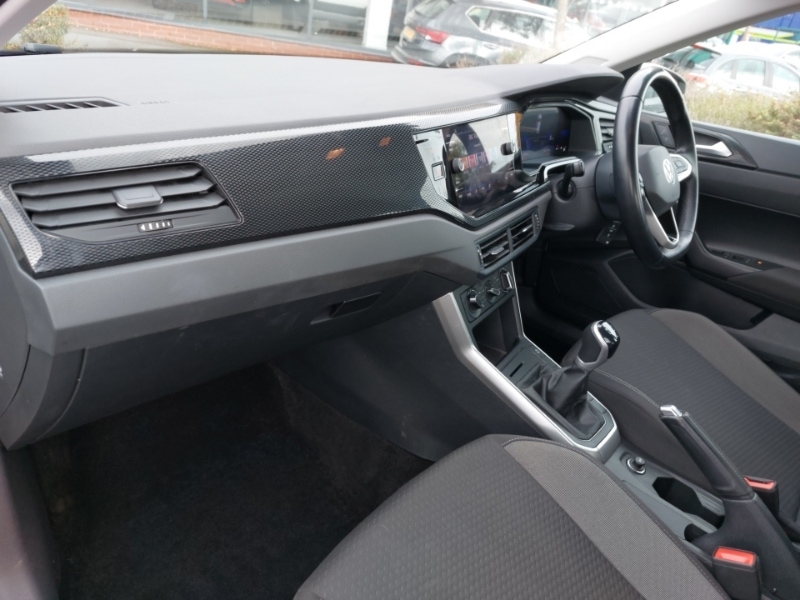 Used Volkswagen Polo 2023 for sale - 76178037: Photo 5
