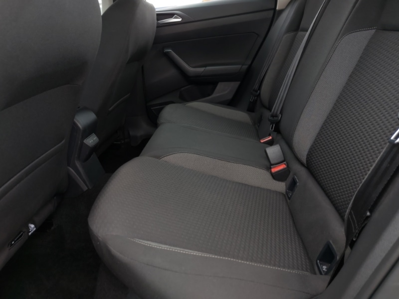 Used Volkswagen Polo 2023 for sale - 76178037: Photo 6