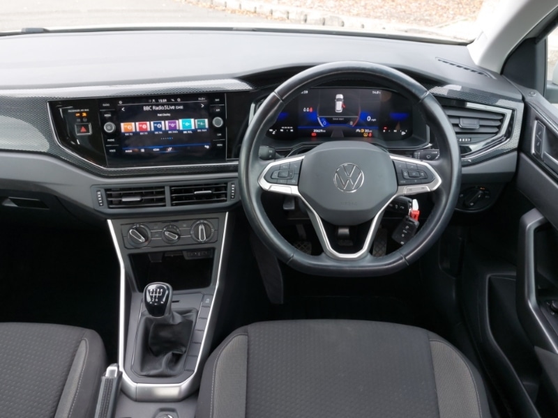 Used Volkswagen Polo 2023 for sale - 76178037: Photo 7