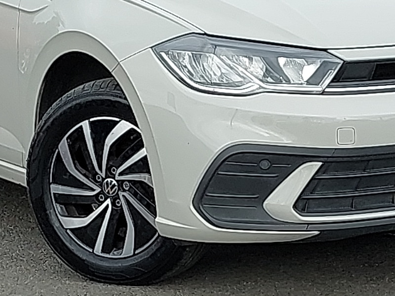 Used Volkswagen Polo 2023 for sale - 76178037: Photo 9