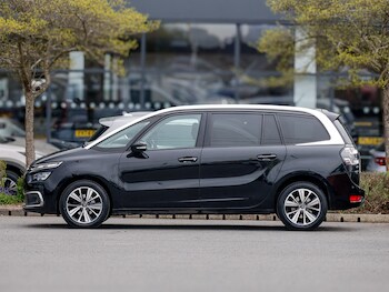 Used Citroen Grand C4 Picasso 2017 for sale - 78032738: Photo