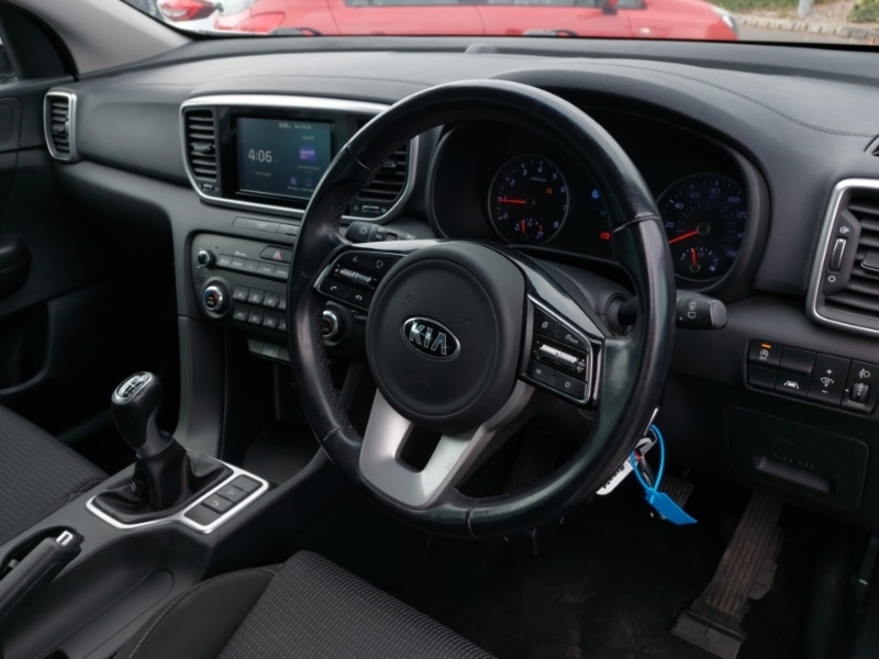 Used Kia Sportage 2019 for sale - 76134679: Photo 10