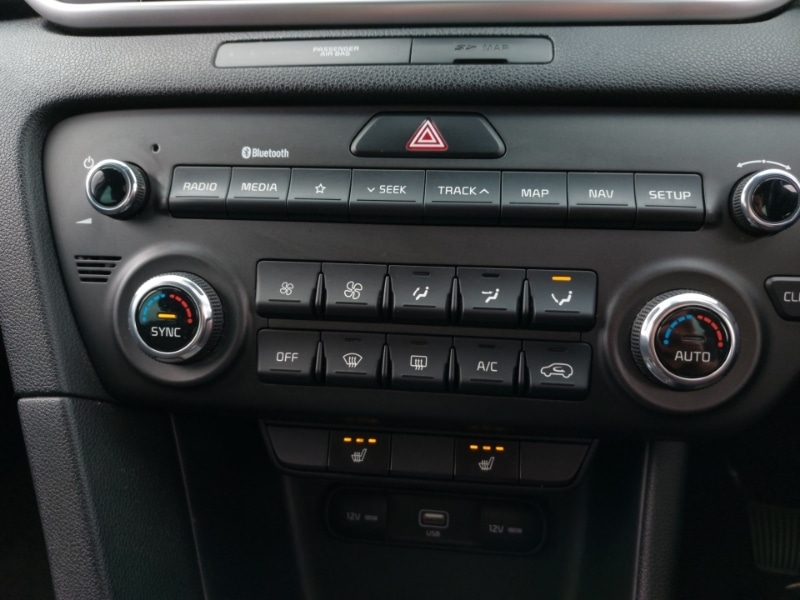 Used Kia Sportage 2019 for sale - 76134679: Photo 16