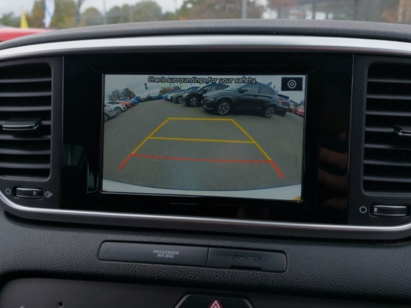 Used Kia Sportage 2019 for sale - 76134679: Photo 17