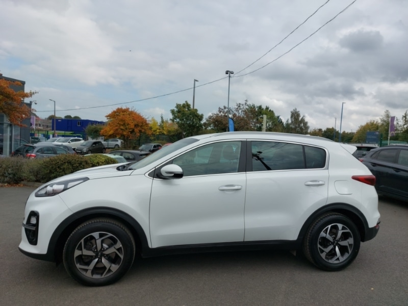 Used Kia Sportage 2019 for sale - 76134679: Photo 4