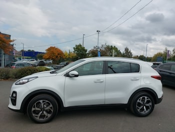 Used Kia Sportage 2019 for sale - 76134679: Photo