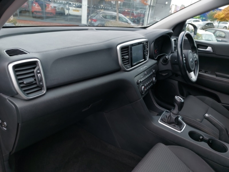 Used Kia Sportage 2019 for sale - 76134679: Photo 5