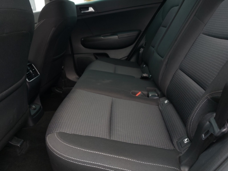 Used Kia Sportage 2019 for sale - 76134679: Photo 6