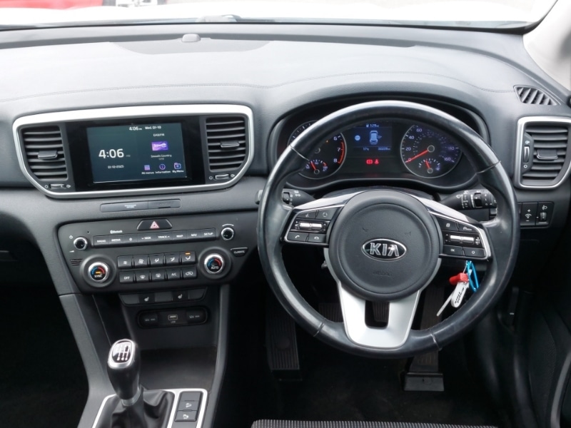Used Kia Sportage 2019 for sale - 76134679: Photo 7