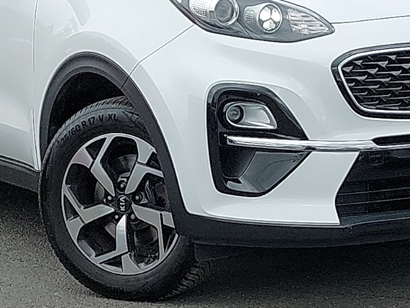 Used Kia Sportage 2019 for sale - 76134679: Photo 9
