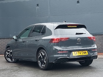 Used Volkswagen Golf 2024 for sale - 75583569: Photo