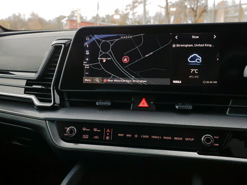 Used Kia Sportage 2025 for sale - 76967256: Photo 10