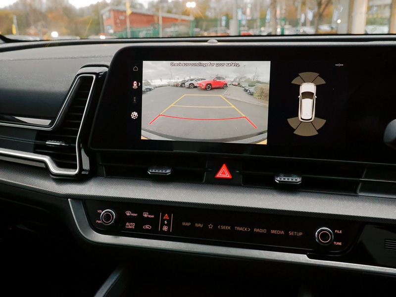 Used Kia Sportage 2025 for sale - 76967256: Photo 11