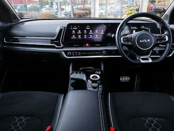 Used Kia Sportage 2025 for sale - 76967256: Photo