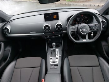 Used Audi A3 2019 for sale - 78290781: Photo