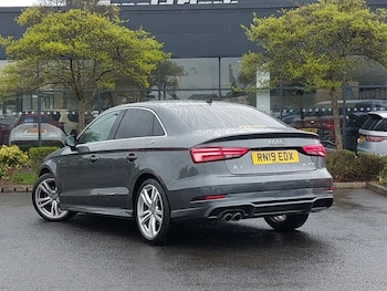 Used Audi A3 2019 for sale - 78290781: Photo