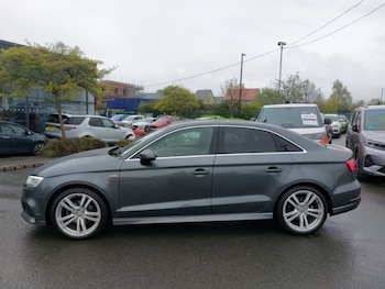 Used Audi A3 2019 for sale - 78290781: Photo