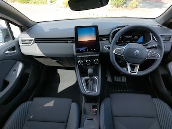 Used Renault Clio 2026 for sale - 79466433: Photo