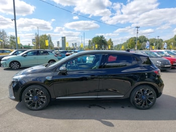 Used Renault Clio 2026 for sale - 79466433: Photo