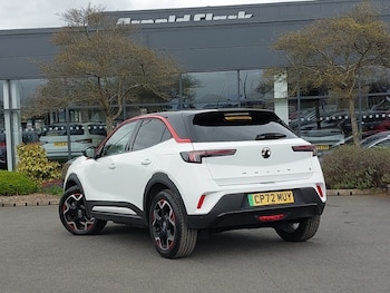 Used Vauxhall Mokka 2023 for sale - 78071179: Photo