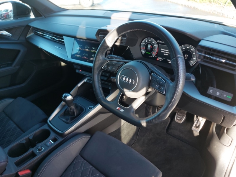 Used Audi A3 2022 for sale - 76947581: Photo 10