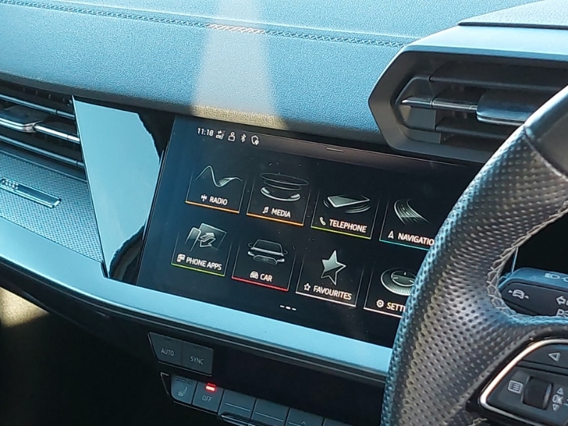 Used Audi A3 2022 for sale - 76947581: Photo 11