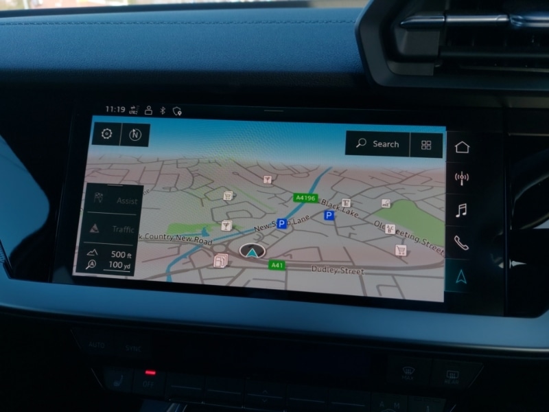 Used Audi A3 2022 for sale - 76947581: Photo 15