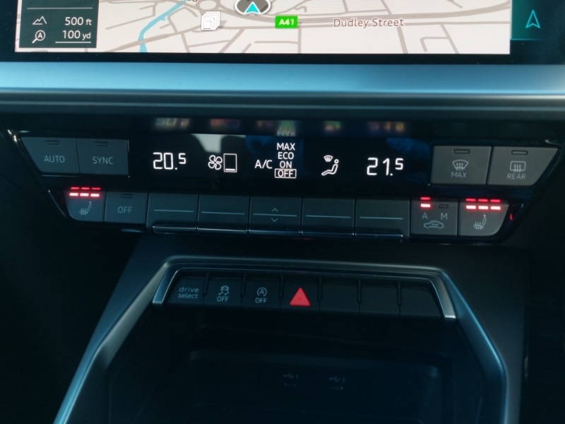 Used Audi A3 2022 for sale - 76947581: Photo 18