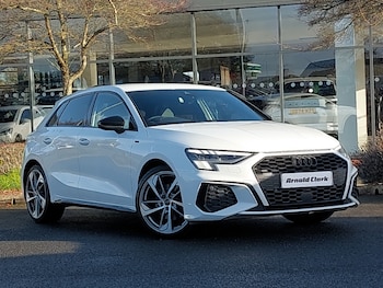 Audi A3 feature image