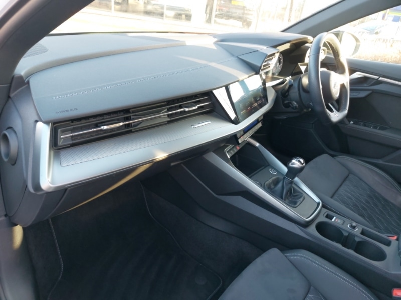 Used Audi A3 2022 for sale - 76947581: Photo 5