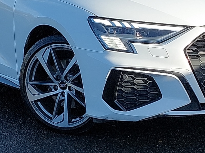 Used Audi A3 2022 for sale - 76947581: Photo 9