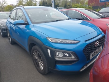 Used Hyundai KONA 2019 for sale - 78312784: Photo