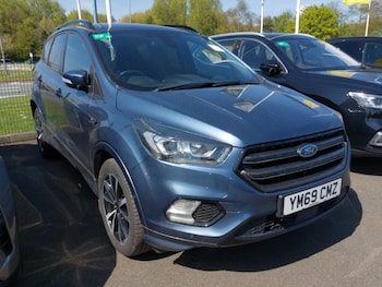 Used Ford Kuga 2019 for sale - 78342371: Photo