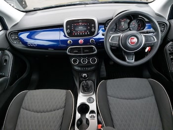 Used Fiat 500X 2019 for sale - 78642378: Photo