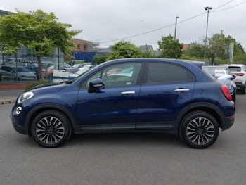 Used Fiat 500X 2019 for sale - 78642378: Photo