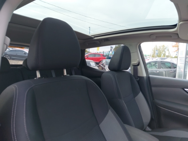 Used Nissan Qashqai 2017 for sale - 76150441: Photo 12
