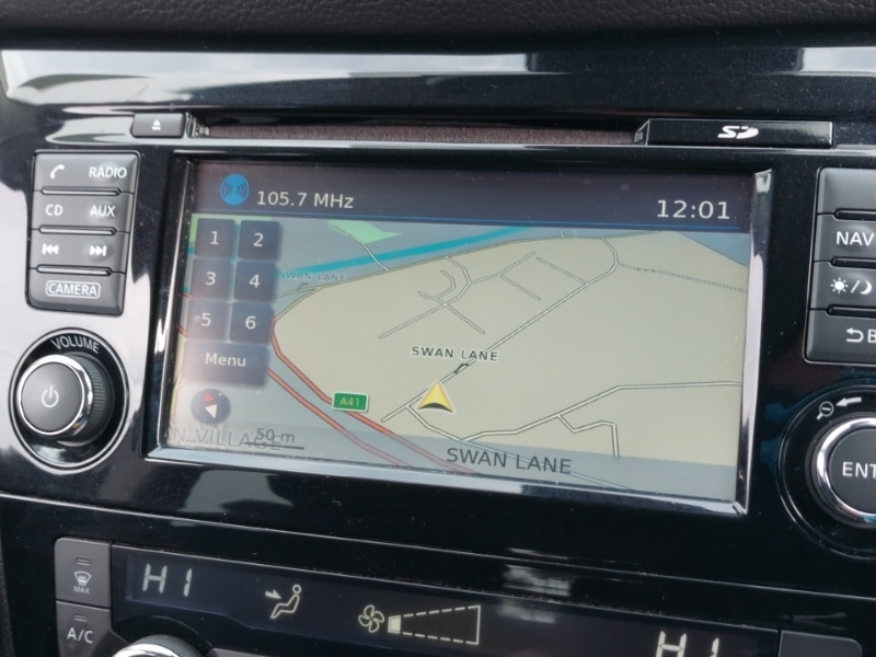 Used Nissan Qashqai 2017 for sale - 76150441: Photo 13