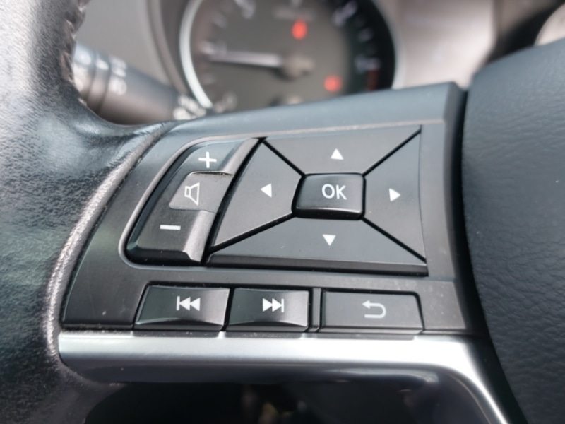 Used Nissan Qashqai 2017 for sale - 76150441: Photo 15