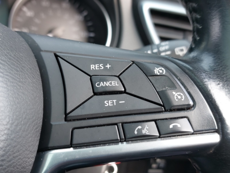 Used Nissan Qashqai 2017 for sale - 76150441: Photo 16